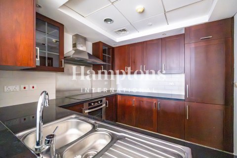 Appartement de 1 chambre à Downtown Dubai (Downtown Burj Dubai), UAE No. 149795 18