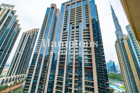 Appartement de 1 chambre à Downtown Dubai (Downtown Burj Dubai), UAE No. 149795 4