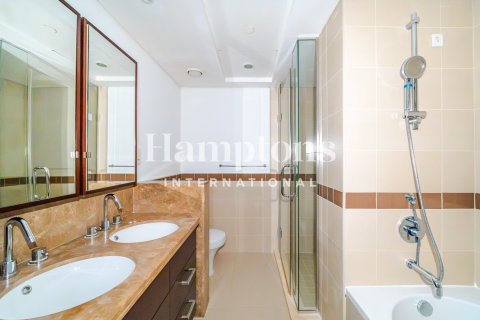 Appartement de 1 chambre à Downtown Dubai (Downtown Burj Dubai), UAE No. 149795 16