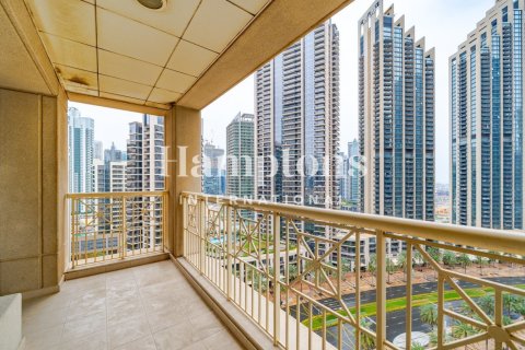Appartement de 1 chambre à Downtown Dubai (Downtown Burj Dubai), UAE No. 149795 8