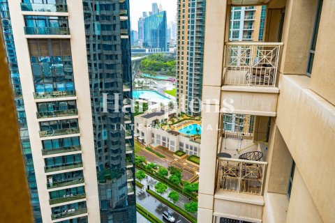 Appartement de 1 chambre à Downtown Dubai (Downtown Burj Dubai), UAE No. 149795 15