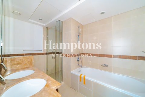 Appartement de 1 chambre à Downtown Dubai (Downtown Burj Dubai), UAE No. 149795 11