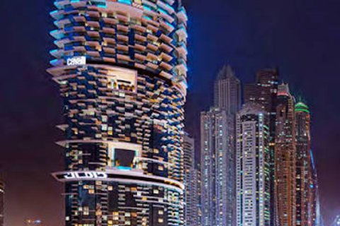 Appartement de 2 chambres à Dubai Marina, UAE No. 224508 9