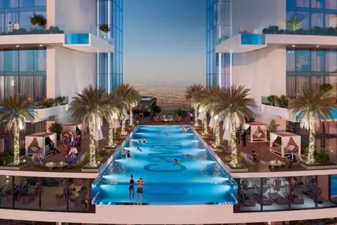Appartement de 2 chambres à Dubai Marina, UAE No. 224508 8