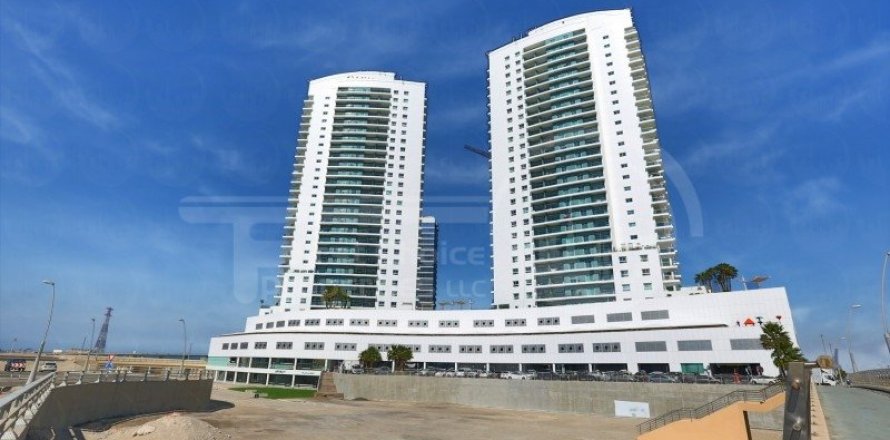 Apartment de 2 dormitorios en Al Reem Island, UAE No. 13155