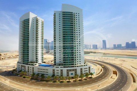 Apartment de 2 dormitorios en Al Reem Island, UAE No. 13155 10