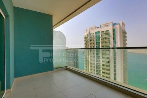 Apartment de 2 dormitorios en Al Reem Island, UAE No. 13155 7