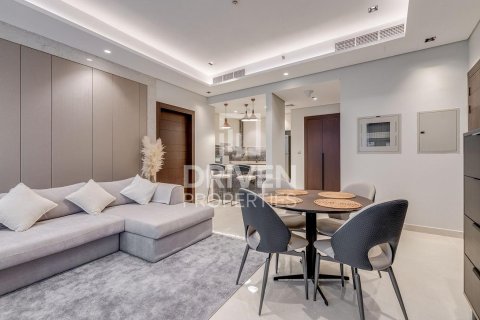 1 bedroom Apartment in Business Bay, UAE No. 212224