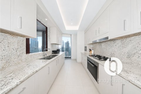 3 bedrooms Apartment in Downtown Dubai (Downtown Burj Dubai), UAE No. 163363 21