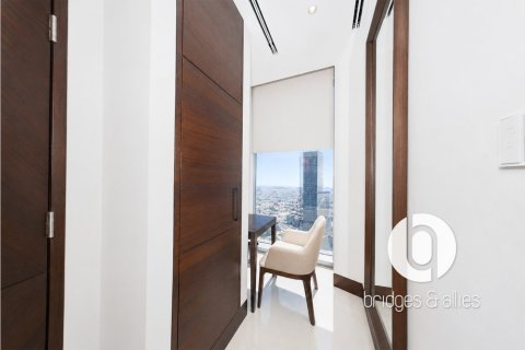 3 bedrooms Apartment in Downtown Dubai (Downtown Burj Dubai), UAE No. 163363 16