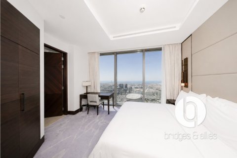 3 bedrooms Apartment in Downtown Dubai (Downtown Burj Dubai), UAE No. 163363 8