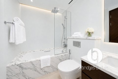 3 bedrooms Apartment in Downtown Dubai (Downtown Burj Dubai), UAE No. 163363 4