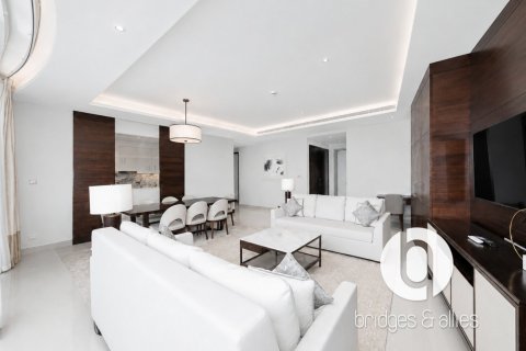 3 bedrooms Apartment in Downtown Dubai (Downtown Burj Dubai), UAE No. 163363 23