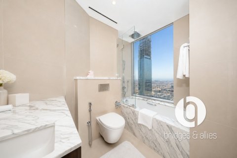 3 bedrooms Apartment in Downtown Dubai (Downtown Burj Dubai), UAE No. 163363 10