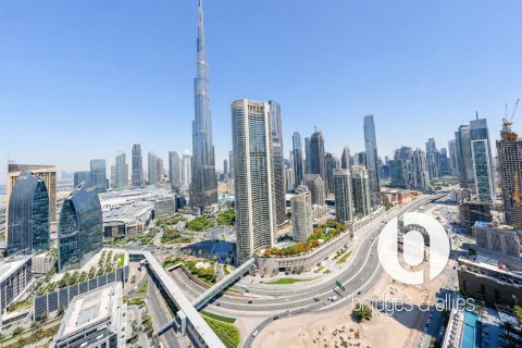 3 bedrooms Apartment in Downtown Dubai (Downtown Burj Dubai), UAE No. 163363