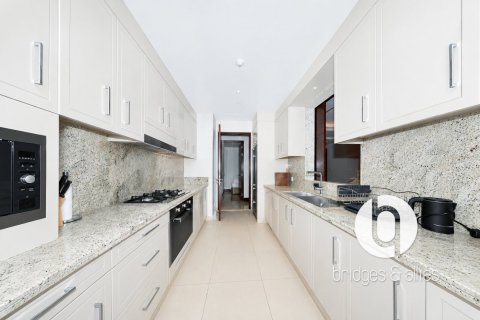 3 bedrooms Apartment in Downtown Dubai (Downtown Burj Dubai), UAE No. 163363 22
