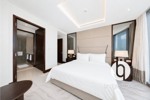 3 bedrooms Apartment in Downtown Dubai (Downtown Burj Dubai), UAE No. 163363 7