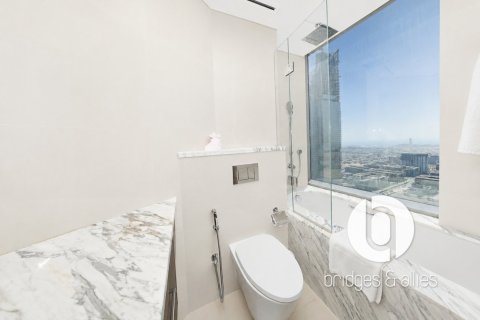 3 bedrooms Apartment in Downtown Dubai (Downtown Burj Dubai), UAE No. 163363 11