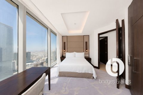 3 bedrooms Apartment in Downtown Dubai (Downtown Burj Dubai), UAE No. 163363 24