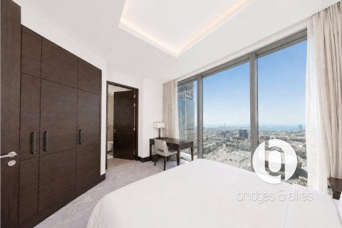 3 bedrooms Apartment in Downtown Dubai (Downtown Burj Dubai), UAE No. 163363 17