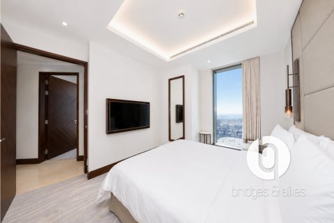 3 bedrooms Apartment in Downtown Dubai (Downtown Burj Dubai), UAE No. 163363 18