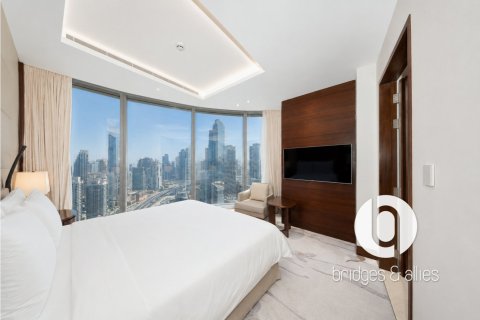 3 bedrooms Apartment in Downtown Dubai (Downtown Burj Dubai), UAE No. 163363 9