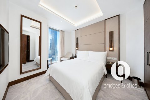 3 bedrooms Apartment in Downtown Dubai (Downtown Burj Dubai), UAE No. 163363 12