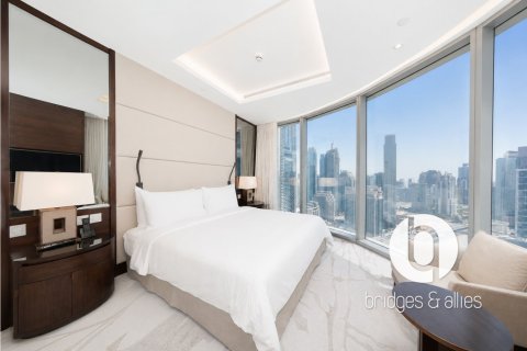 3 bedrooms Apartment in Downtown Dubai (Downtown Burj Dubai), UAE No. 163363 13