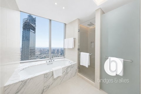 3 bedrooms Apartment in Downtown Dubai (Downtown Burj Dubai), UAE No. 163363 3