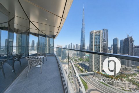 3 bedrooms Apartment in Downtown Dubai (Downtown Burj Dubai), UAE No. 163363 19