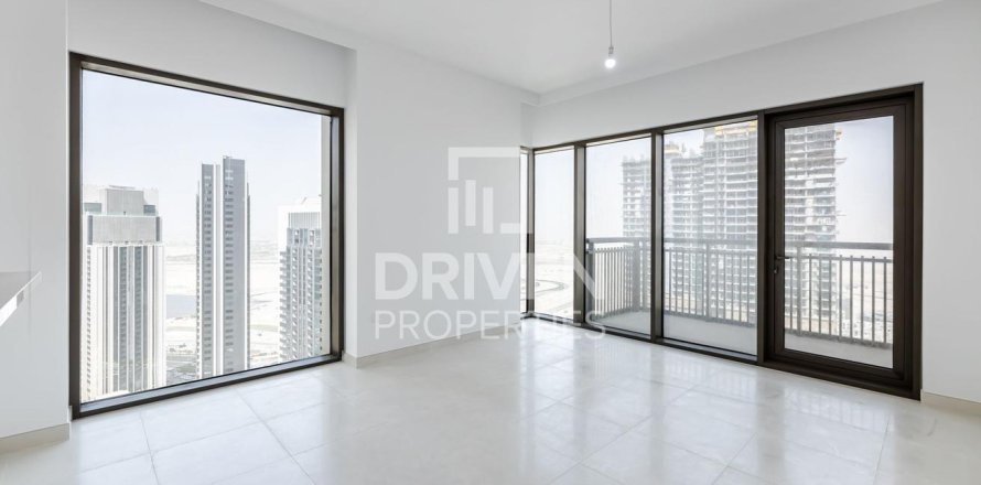 2 غرف نوم شقة في Creekside 18, الإمارات العربية المتحدة رقم 214133