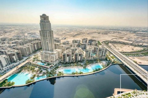3 bedrooms Apartment in Palace Residences, UAE No. 211089 18