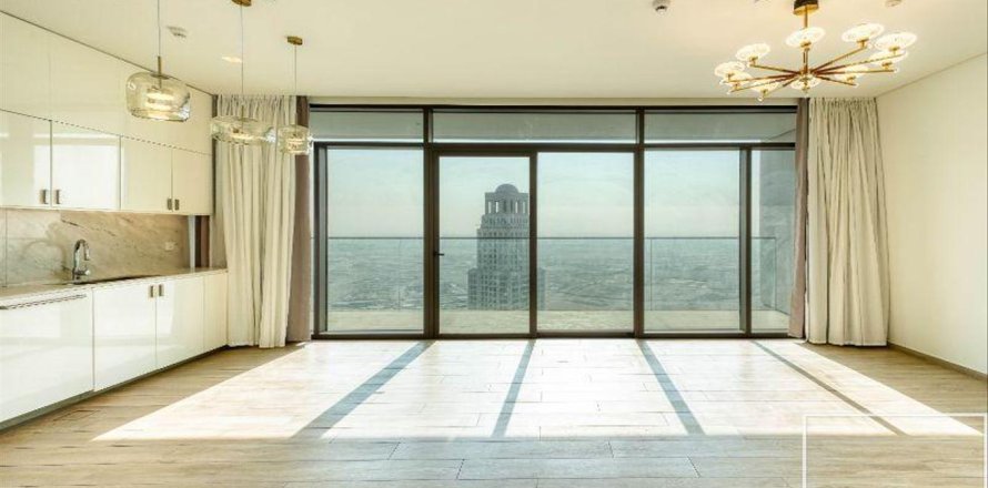 3 bedrooms Apartment in Palace Residences, UAE No. 211089