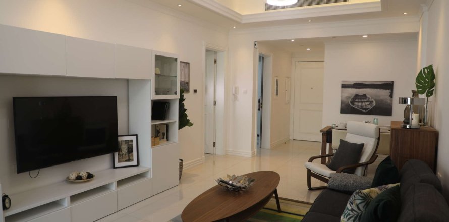 2 bedrooms Apartment in Arjan, UAE No. 95472