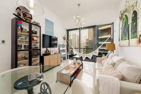 Appartement de 2 chambres à Dubai Marina, UAE No. 196654