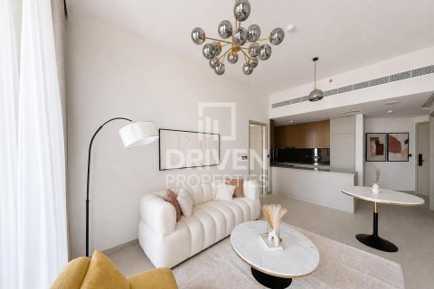 Apartment de 1 dormitorio en Business Bay, UAE No. 215156