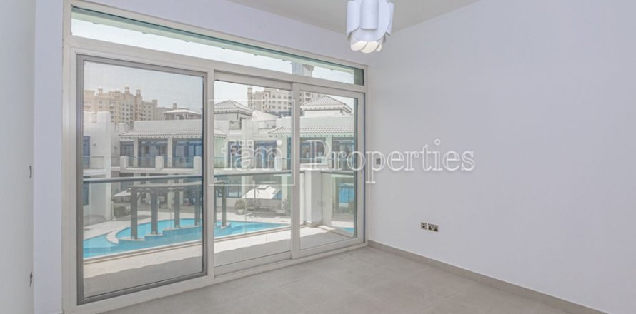 Villa de 4 chambres à Palm Jumeirah, UAE No. 222111
