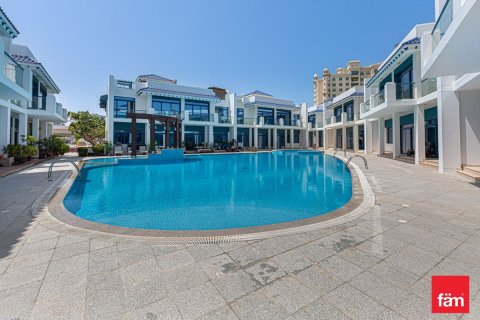 Villa de 4 chambres à Palm Jumeirah, UAE No. 222111 4
