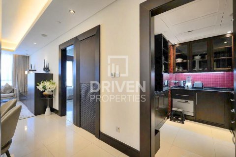 1 bedroom Apartment in Downtown Dubai (Downtown Burj Dubai), UAE No. 221033 12
