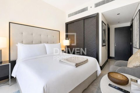 1 bedroom Apartment in Downtown Dubai (Downtown Burj Dubai), UAE No. 221033 10