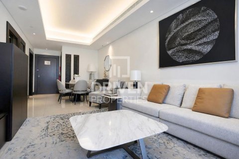 1 bedroom Apartment in Downtown Dubai (Downtown Burj Dubai), UAE No. 221033 3