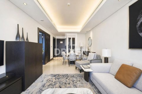 1 bedroom Apartment in Downtown Dubai (Downtown Burj Dubai), UAE No. 221033