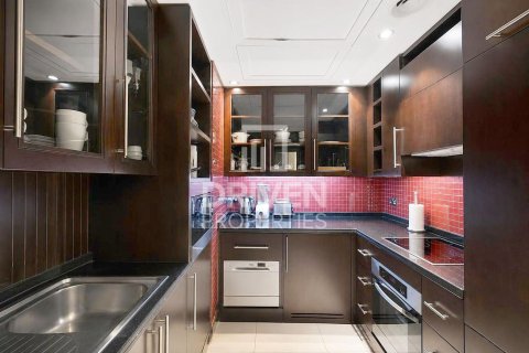 1 bedroom Apartment in Downtown Dubai (Downtown Burj Dubai), UAE No. 221033 13