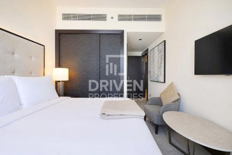 1 bedroom Apartment in Downtown Dubai (Downtown Burj Dubai), UAE No. 221033 11