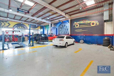 3577m² Warehouse in Al Quoz Industrial Area, UAE No. 153795 7