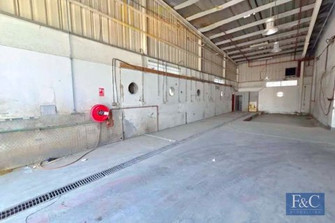 3577m² Warehouse in Al Quoz Industrial Area, UAE No. 153795 3