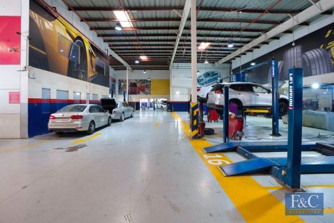 3577m² Warehouse in Al Quoz Industrial Area, UAE No. 153795 4