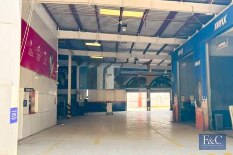 3577m² Warehouse in Al Quoz Industrial Area, UAE No. 153795 13