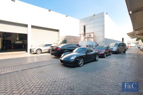 3577m² Warehouse in Al Quoz Industrial Area, UAE No. 153795 5
