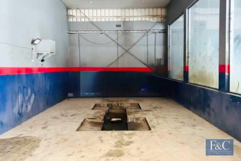 3577m² Warehouse in Al Quoz Industrial Area, UAE No. 153795 12
